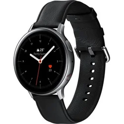 Samsung Galaxy Watch Active2 44mm LTE stříbrné
