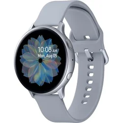 Samsung Galaxy Watch Active2 44mm SM-R820N - stříbrné SM-R820NZSAXEZ - Hodinky
