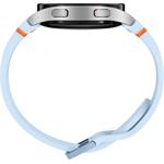 Samsung Galaxy Watch FE strieborné