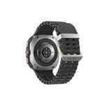Samsung Galaxy Watch Ultra (2025) stříbrný titan