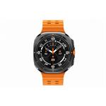 Samsung Galaxy Watch Ultra šedý titan