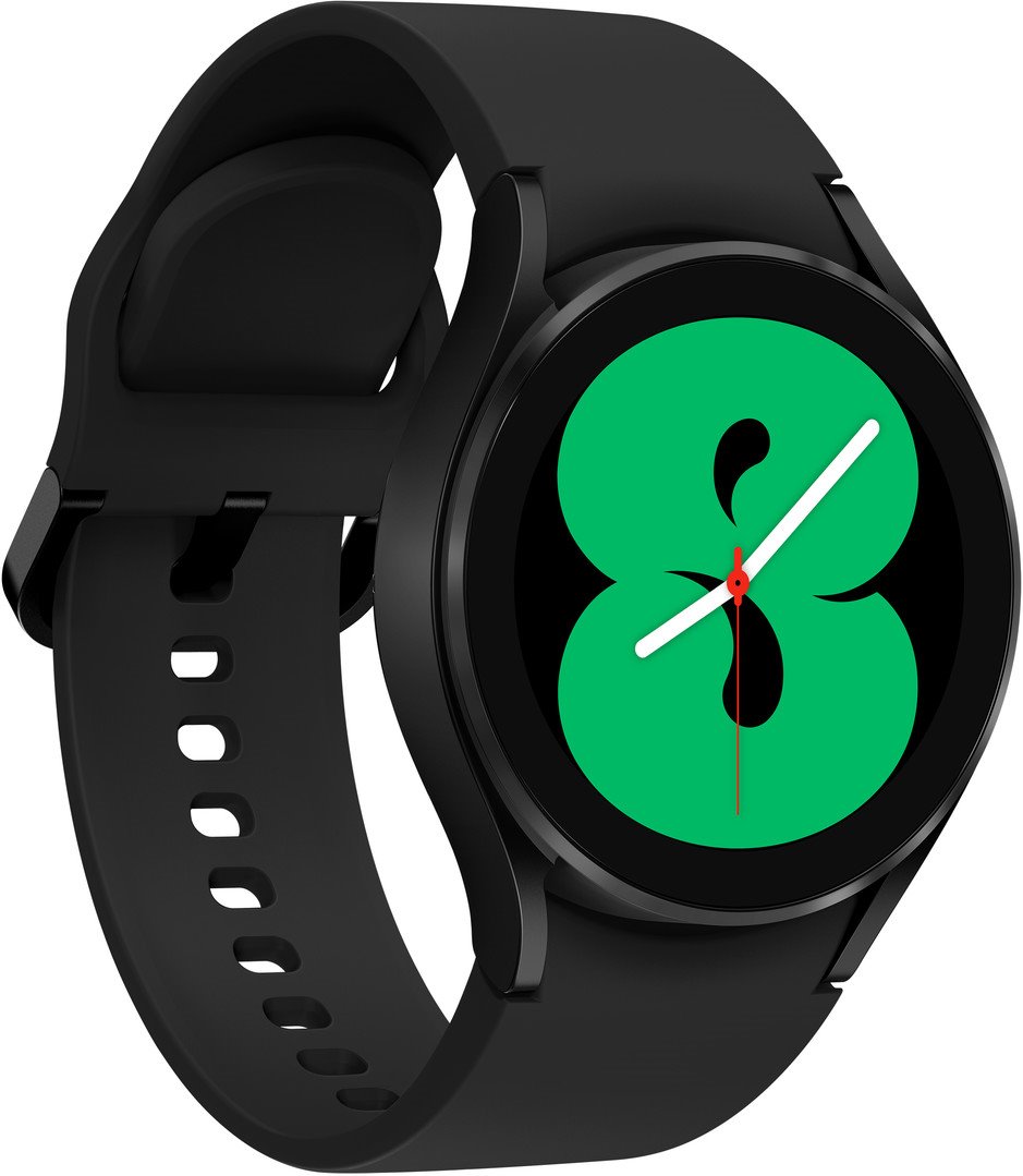 Samsung Galaxy Watch4 40mm černé