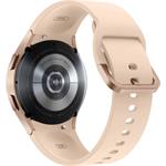 Samsung Galaxy Watch4 40mm ružovo-zlaté SM-R860NZDAEUE