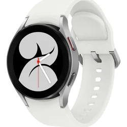 Samsung Galaxy Watch4 40mm stříbrné