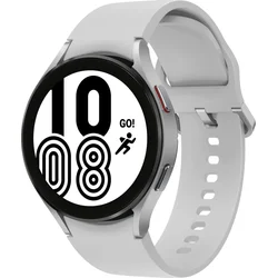 Samsung Galaxy Watch4 44mm LTE stříbrné