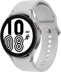Samsung Galaxy Watch4 44mm stříbrné