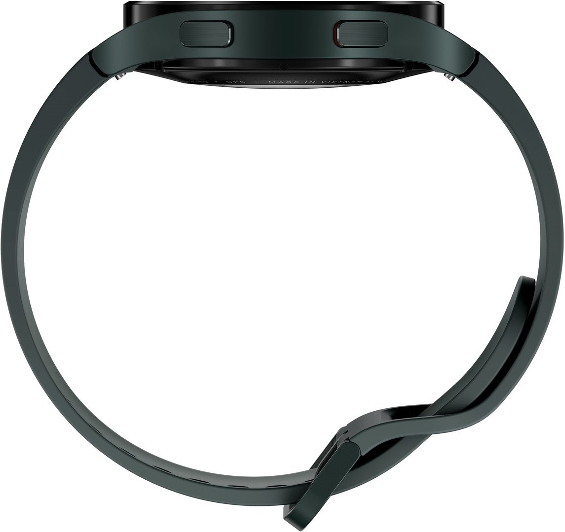 Samsung Galaxy Watch4 44mm zelené SM-R870NZGAEUE