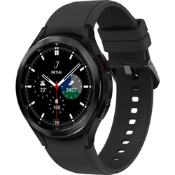 Samsung Galaxy Watch4 Classic 46 mm LTE čierne