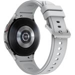 Samsung Galaxy Watch4 Classic 46mm stříbrné
