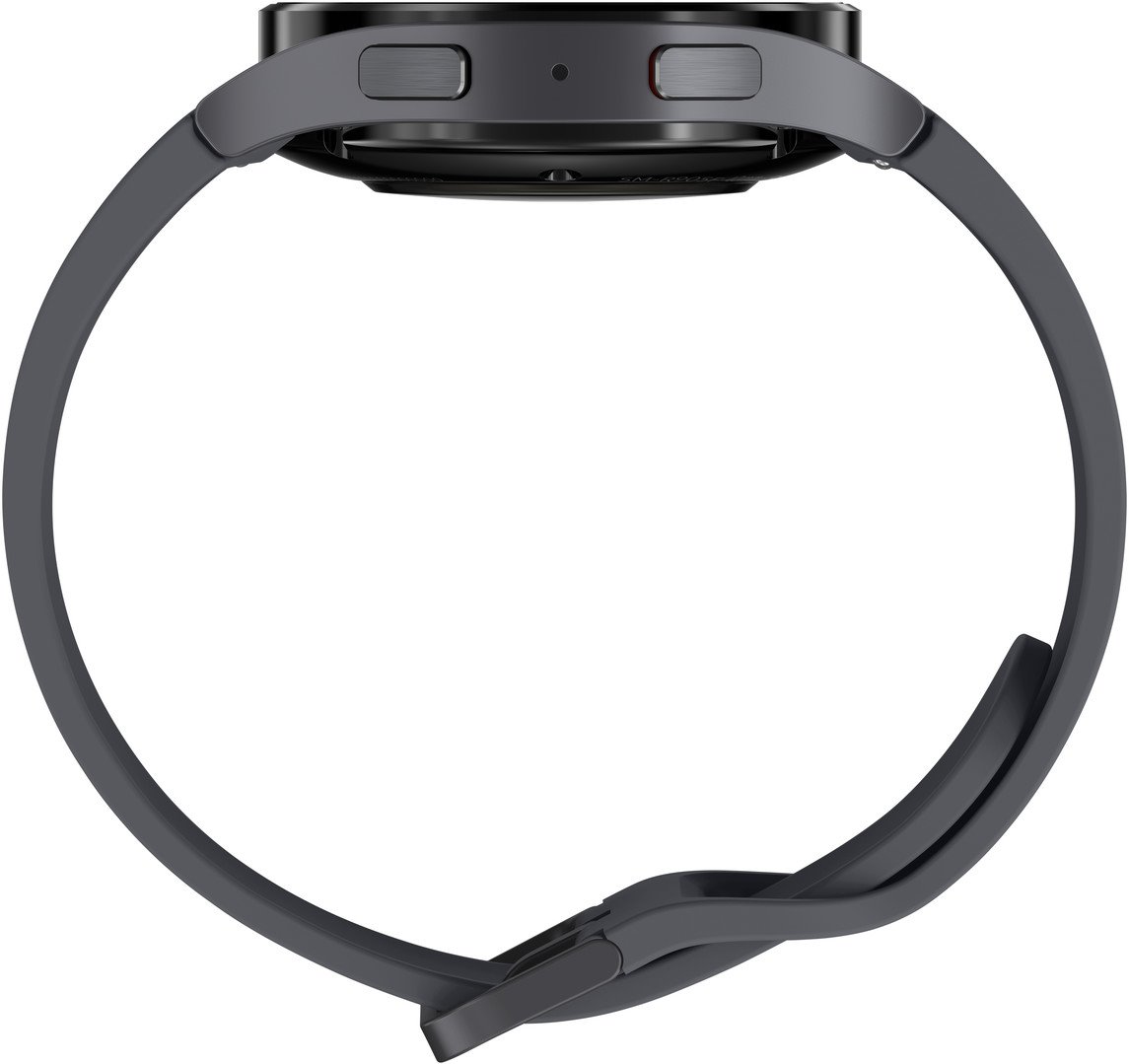 Samsung Galaxy Watch5 40 mm LTE grafitová