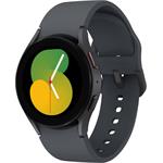 Samsung Galaxy Watch5 40mm LTE grafitové