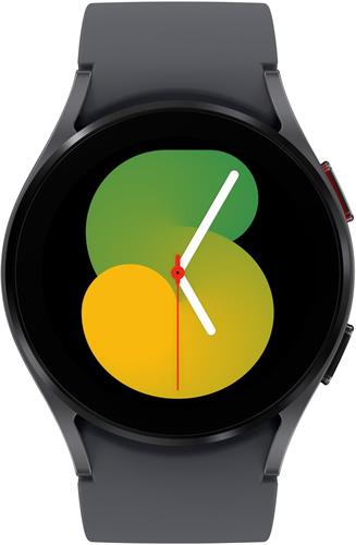 Samsung Galaxy Watch5 40mm LTE grafitové