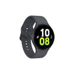 Samsung Galaxy Watch5 44mm LTE grafitová