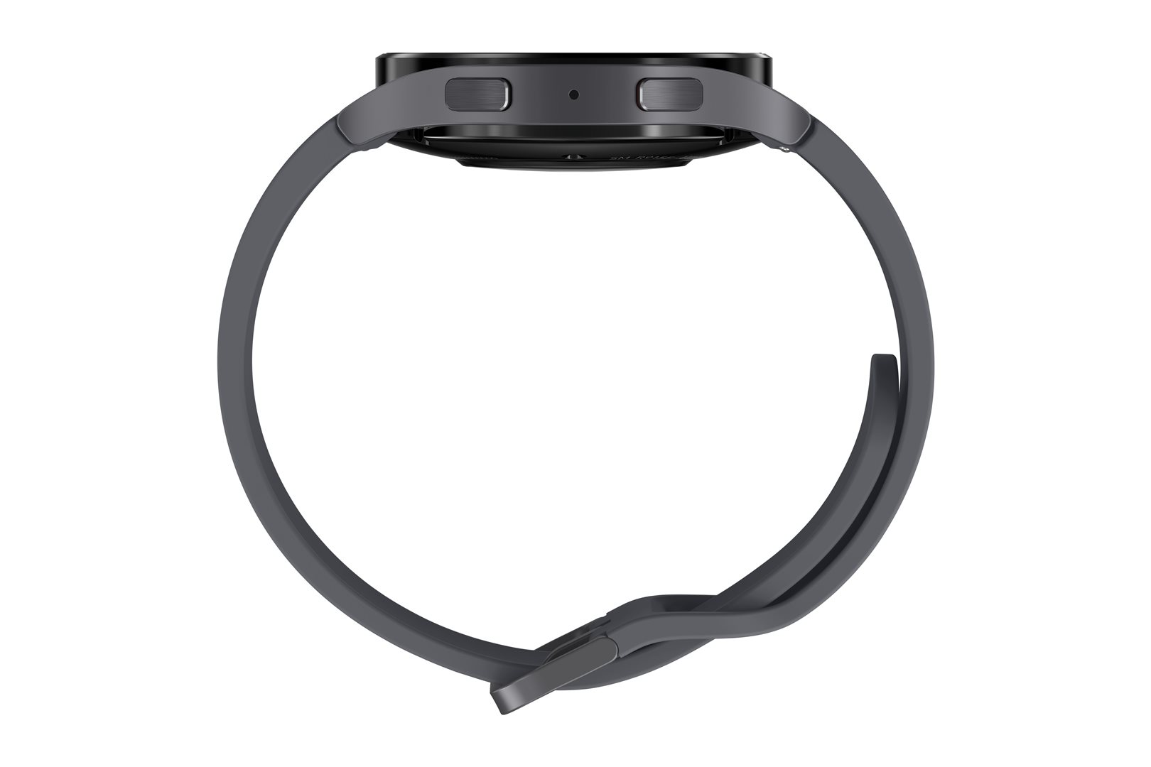 Samsung Galaxy Watch5 44mm LTE grafitové