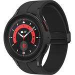 Samsung Galaxy Watch5 Pro LTE černé EU distribuce