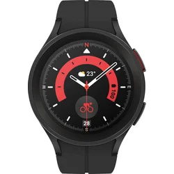 Samsung Galaxy Watch5 Pro LTE čierne