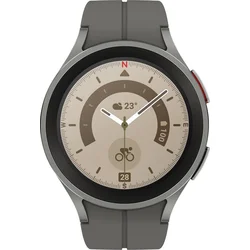 Samsung Galaxy Watch5 Pro šedé