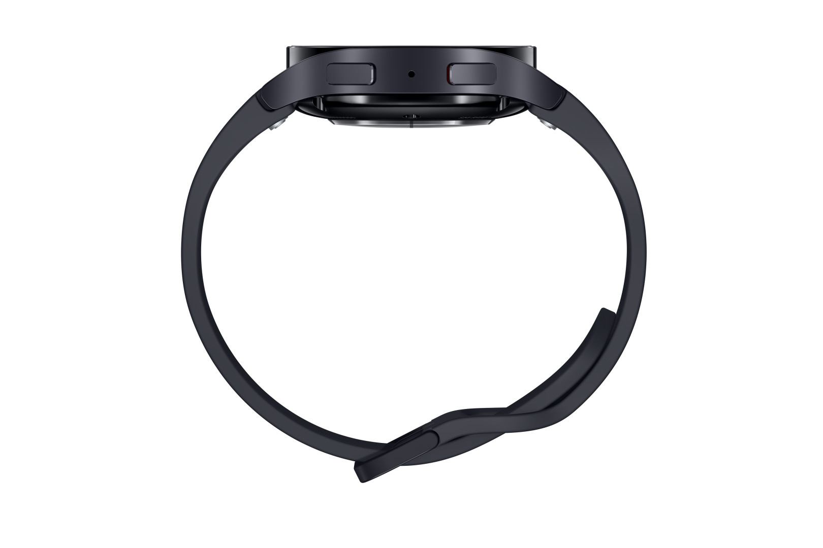 Samsung Galaxy Watch6 40 mm grafitová