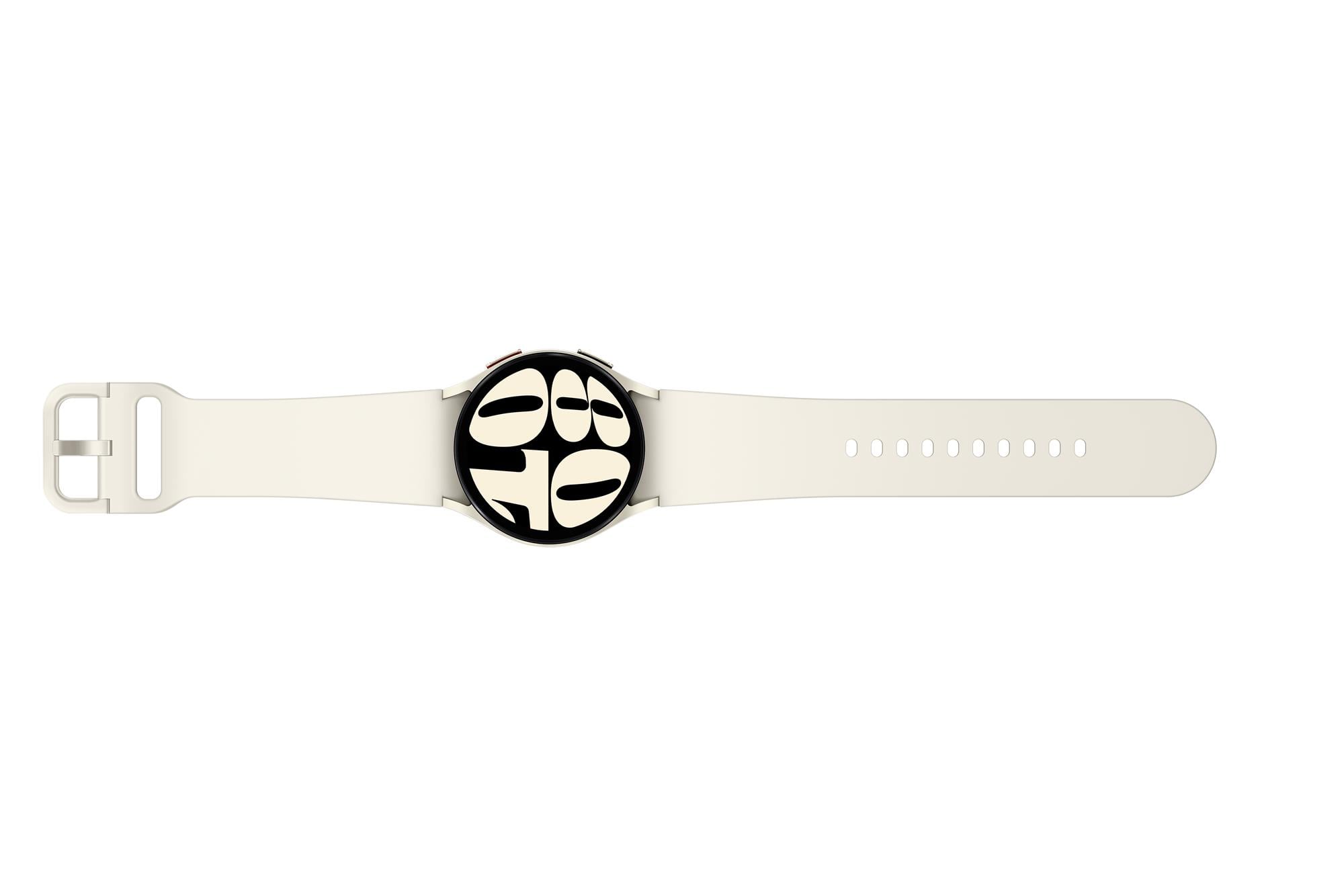 Samsung Galaxy Watch6 40mm LTE zlaté