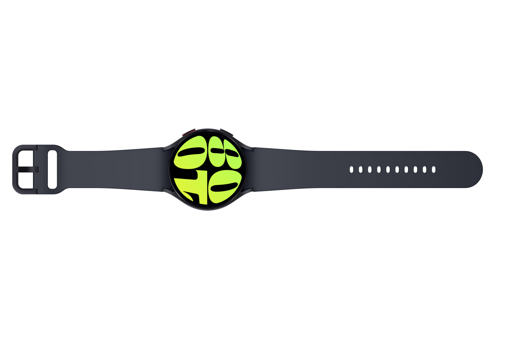 Samsung Galaxy Watch6 44mm grafitové