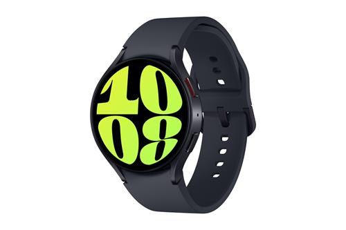 Samsung Galaxy Watch6 44mm grafitové