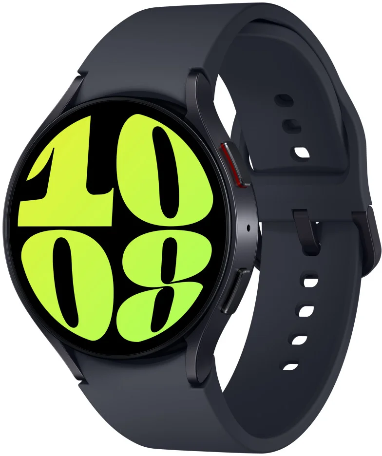 Samsung Galaxy Watch6 44mm grafitové