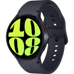 Samsung Galaxy Watch6 44mm grafitové
