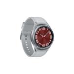 Samsung Galaxy Watch6 Classic 43 mm strieborné