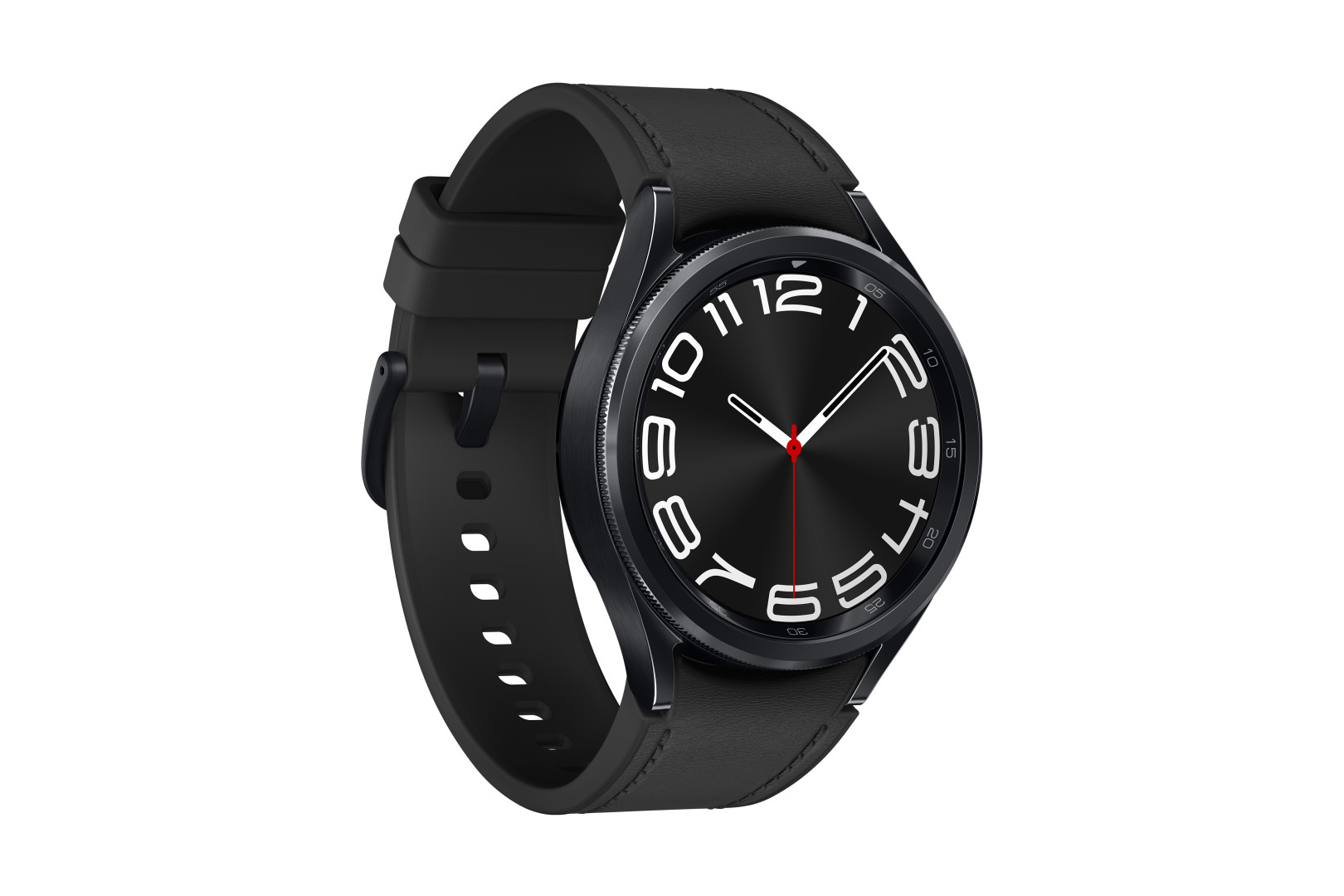 Samsung Galaxy Watch6 Classic 43mm černé