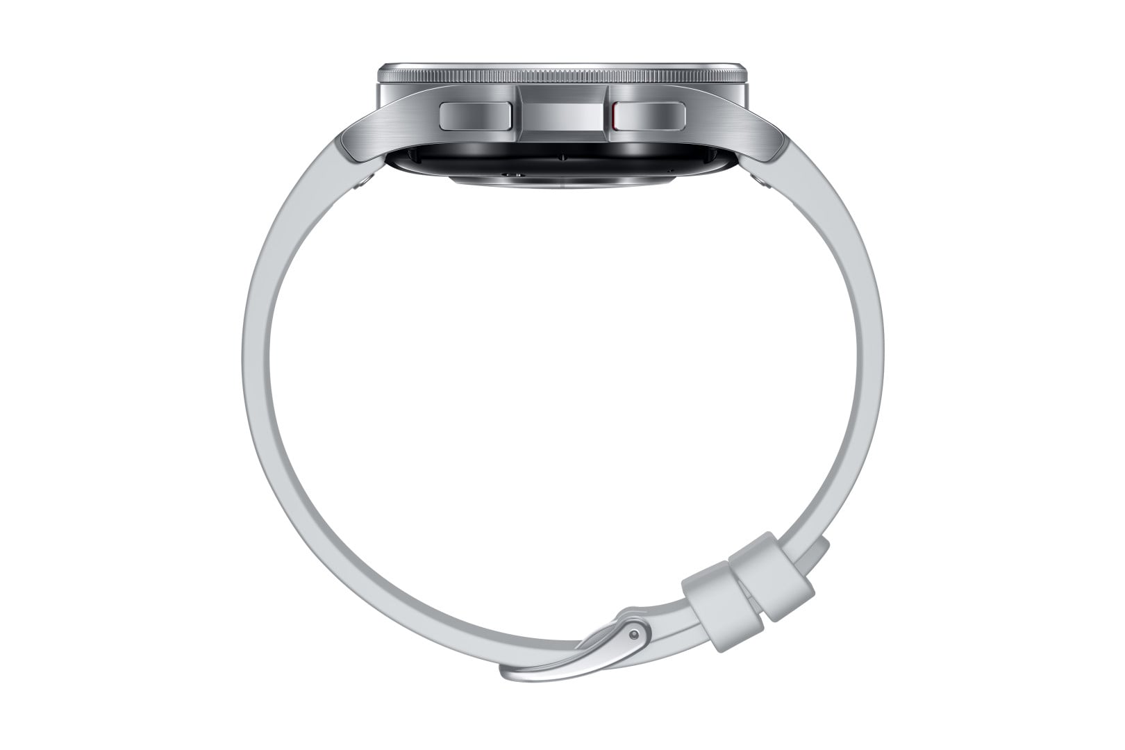 Samsung Galaxy Watch6 Classic 43mm stříbrné