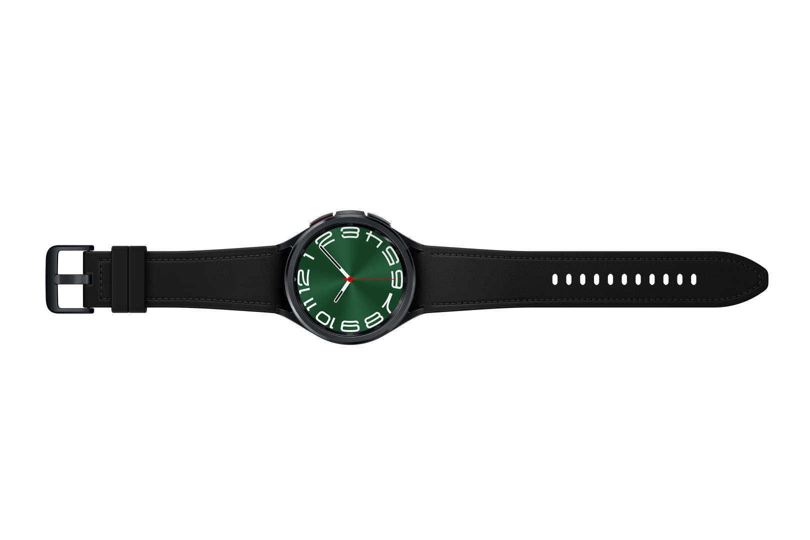 Samsung Galaxy Watch6 Classic 47 mm čierne