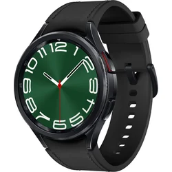 Samsung Galaxy Watch6 Classic 47 mm čierne