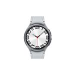 Samsung Galaxy Watch6 Classic 47 mm strieborné
