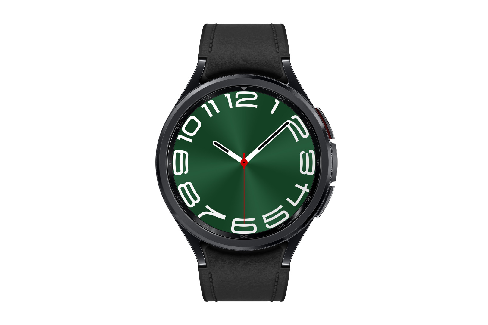 Samsung Galaxy Watch6 Classic 47mm černé