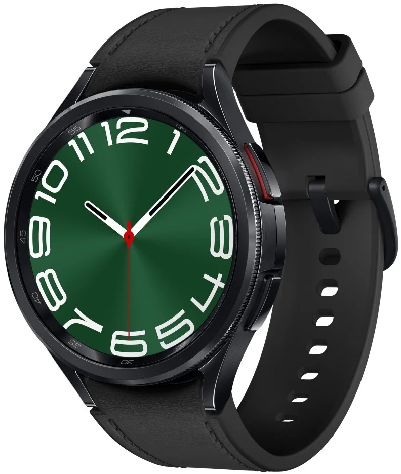 Samsung Galaxy Watch6 Classic 47mm černé