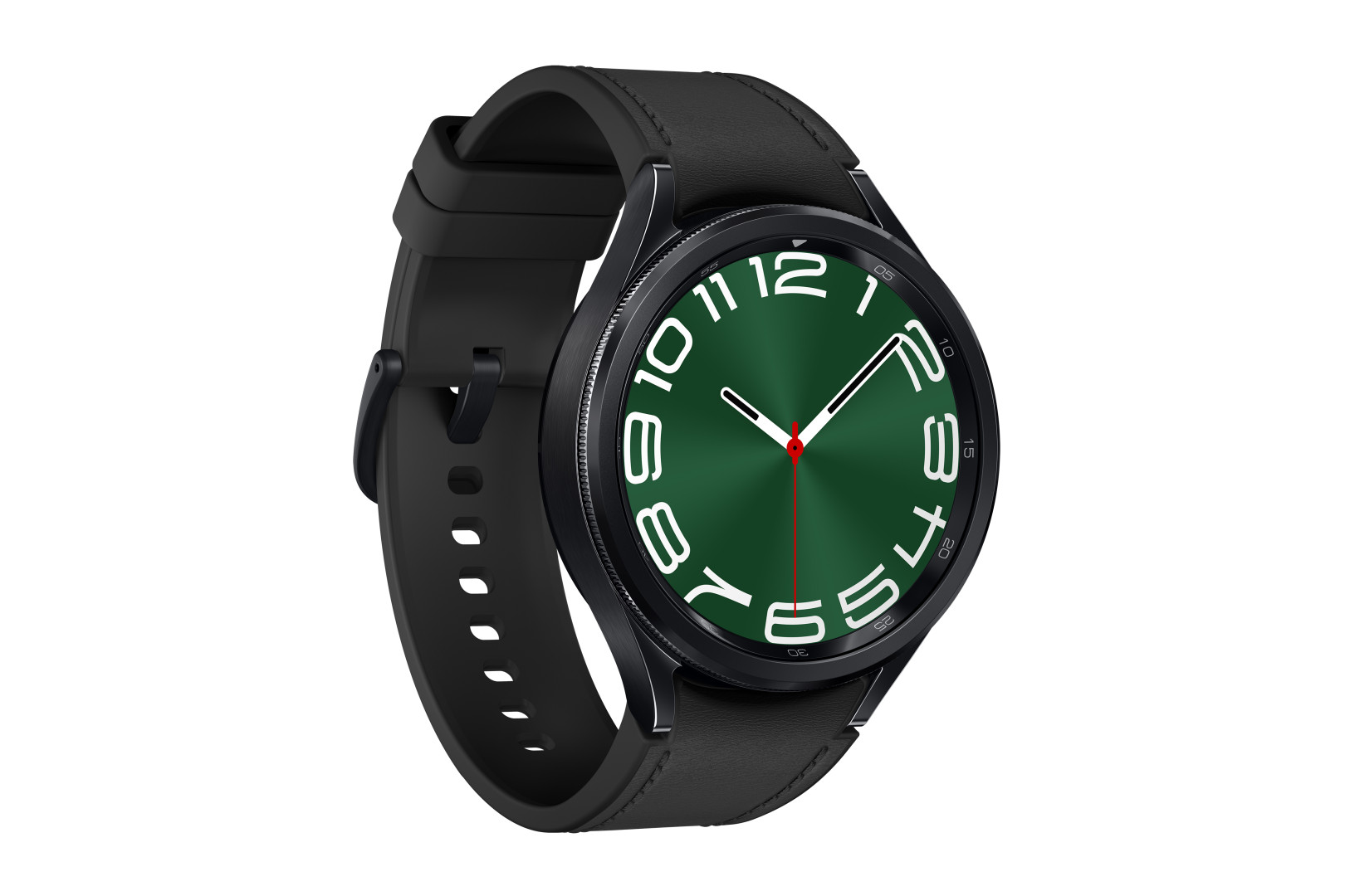 Samsung Galaxy Watch6 Classic 47mm LTE černé