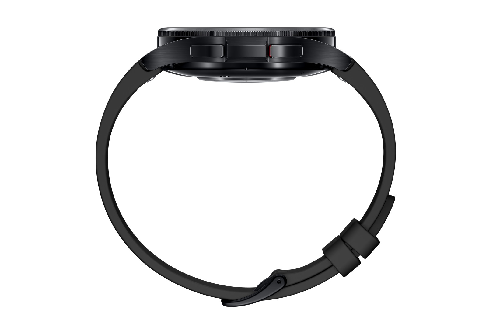 Samsung Galaxy Watch6 Classic 47mm LTE černé