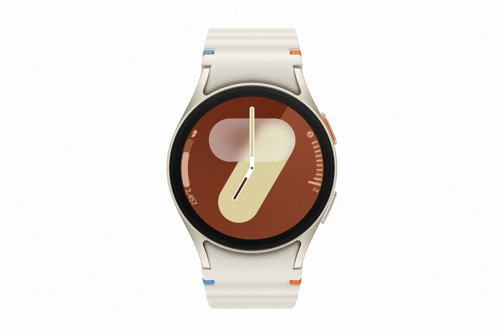 Samsung Galaxy Watch7 40 mm LTE béžová