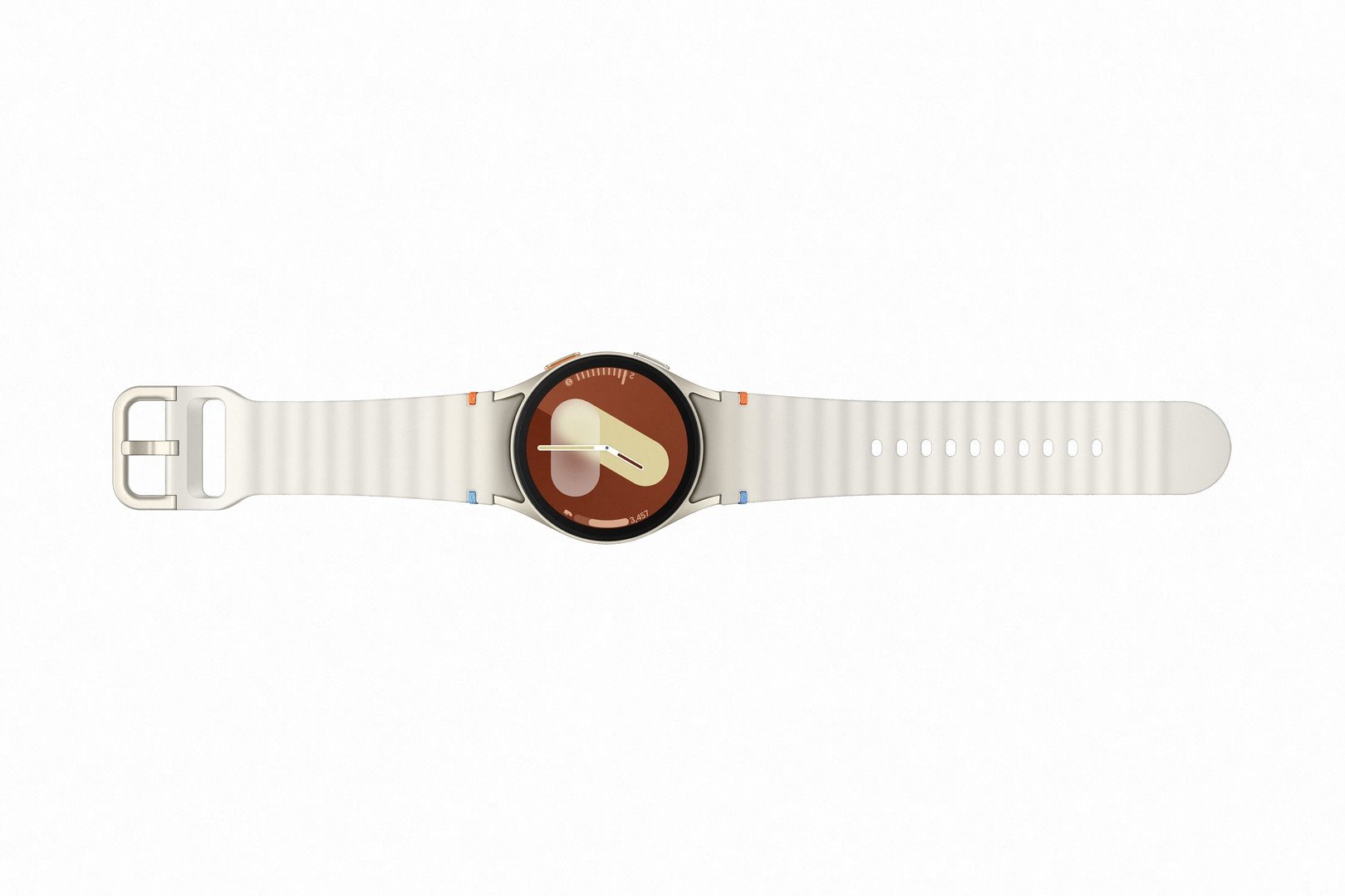 Samsung Galaxy Watch7 40 mm LTE béžová