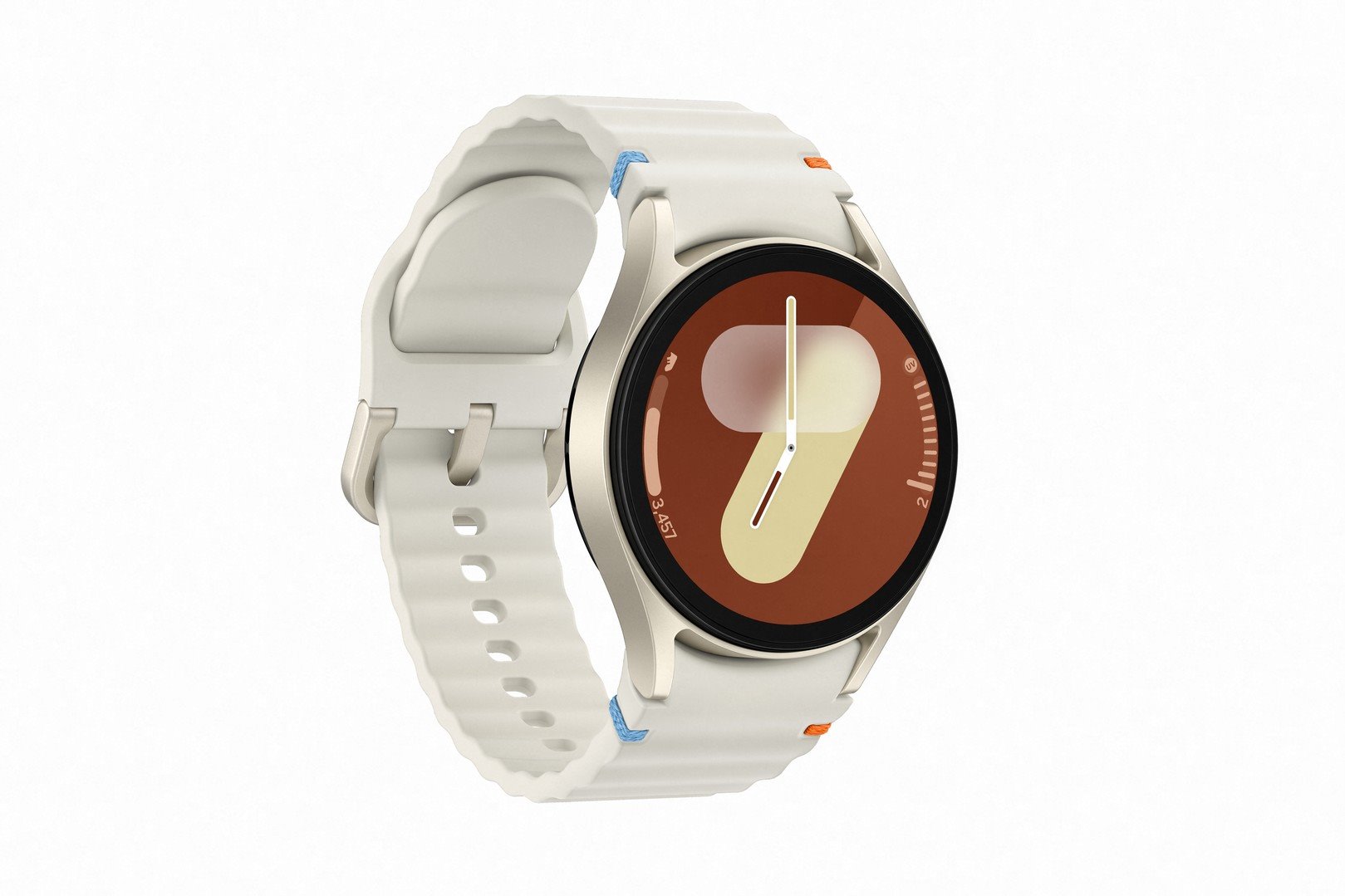 Samsung Galaxy Watch7 40mm LTE béžové