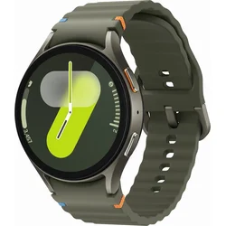 Samsung Galaxy Watch7 44mm zelená
