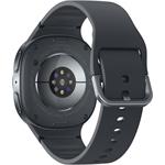 Samsung Galaxy Watch8 40 mm grafitová