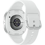 Samsung Galaxy Watch8 40 mm strieborné