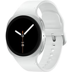 Samsung Galaxy Watch8 40 mm strieborné