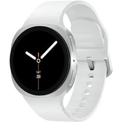 Samsung Galaxy Watch8 40mm stříbrné