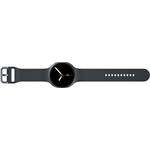 Samsung Galaxy Watch8 44mm grafitová