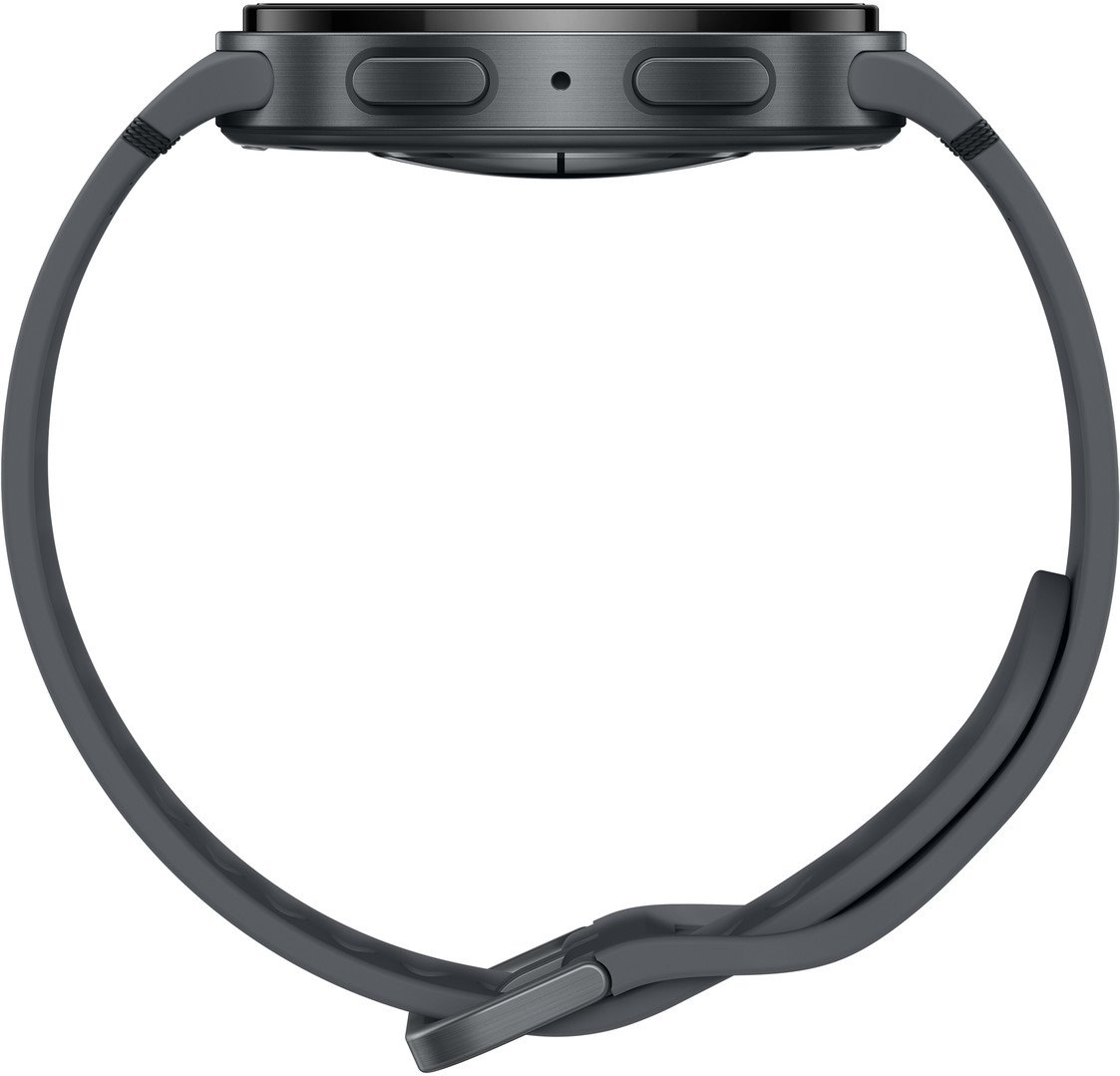 Samsung Galaxy Watch8 44mm grafitové