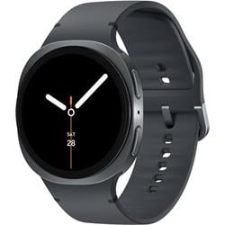 Samsung Galaxy Watch8 44mm grafitové