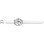 Samsung Galaxy Watch8 Classic 46 mm biele