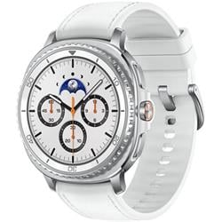 Samsung Galaxy Watch8 Classic 46mm bílé